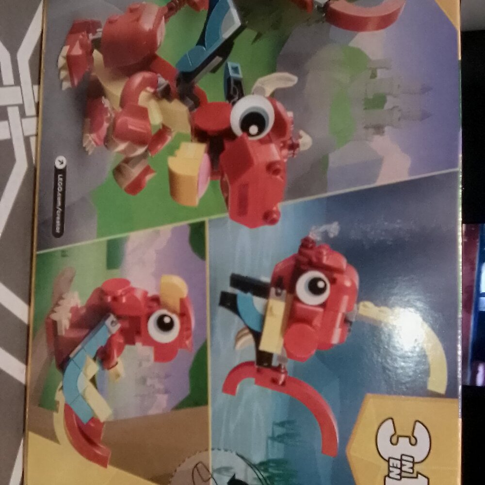 Lego Creator - Picture 3 of 4